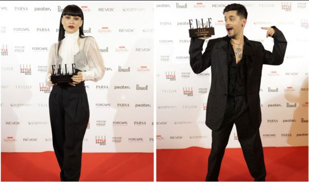 Câștigătorii ELLE STYLE AWARDS 2022