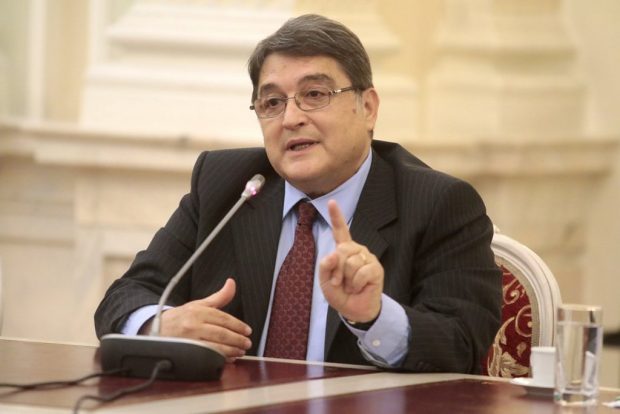 Surse: Ambasadorul Emil Hurezeanu va rămâne în țară până când România va avea „semnale în relația cu Austria că lucrurile se remediază”