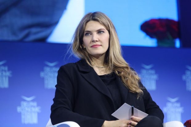 Eva Kaili se declară nevinovată în prima reacție publică, prin intermediul avocatului, după izbucnirea scandalului de corupție