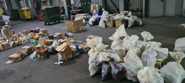 Peste 4,3 tone de droguri confiscate în ultimii 8 ani, distruse de Poliţia Română. Captura record de heroină de 45 de milioane de euro, printre drogurile distruse