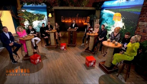 Cine sunt cei 12 Faimoși de la „Survivor România” 2023. Emisiunea începe în ianuarie, la Pro TV