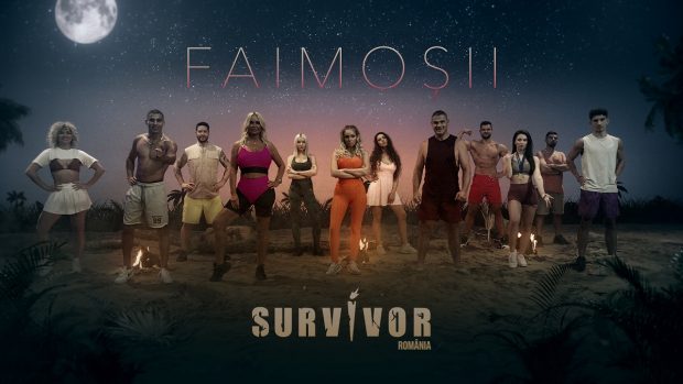 Cum a ales Pro TV Faimoșii de la „Survivor România” 2023: „Am discutat cu peste 150 de vedete”