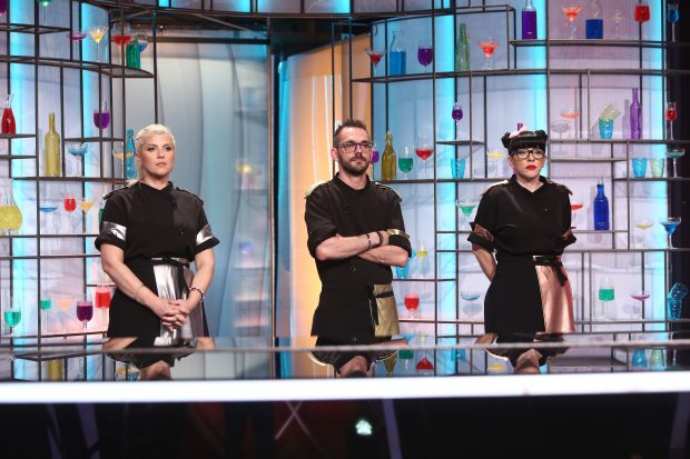 Cine este câștigătorul „Chefi la cuțite” sezonul 10. Un final de cursă încărcat de momente tensionate