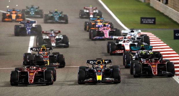 Marele Premiu de Formula 1 de la Imola a fost anulat din cauza inundațiilor