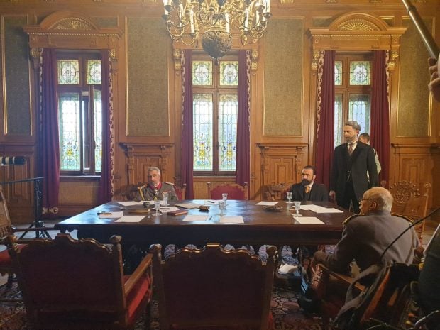 Ce puteți vedea la televizor de Ziua Națională: povestea filmului ambițios produs de TVR