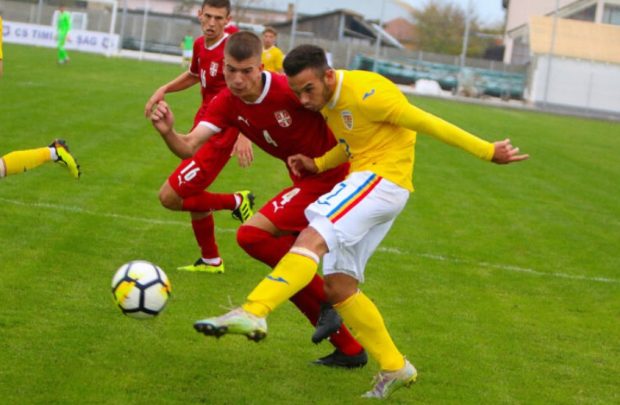 Câștigătorul „Golului anului 2022” a fost anunţat de FRF