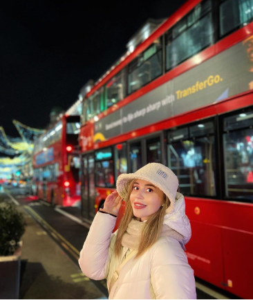 Cine a însoțit-o pe Simona Halep la Londra. Românca a purtat o geacă de mii de euro