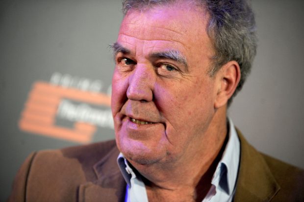 Jeremy Clarkson i-a scandalizat pe britanici cu un editorial despre ducesa Megan: „Ar trebui să defileze goală pe străzi”. Textul a fost retras de pe site