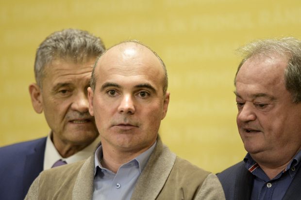 Rareș Bogdan, reacție în cazul legii din Ucraina care nu le redă românilor drepturile luate la educație în limba română: Mă aștept ca Zelenski să ceară modificări