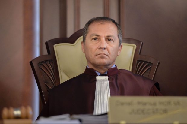 „Puțini oameni au făcut la fel de mult rău justiției cum a făcut Daniel Morar”