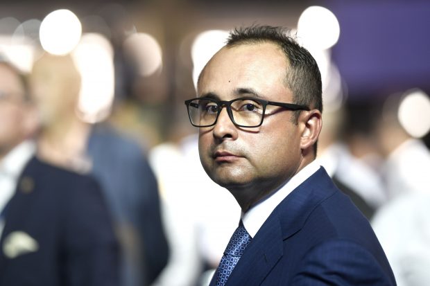 Bușoi spune că n-a declarat că i-a fost finanțată deplasare de către Qatar ”dintr-o eroare de interpretare a staff-ului meu”