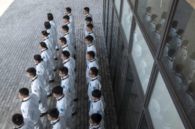Natalitatea scăzută împiedică Taiwanul să-și dezvolte o armată, susține ministrul de interne de la Taipei