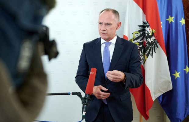 Presa austriacă: Vetoul împotriva aderării României la Schengen, o nebunie a guvernanților