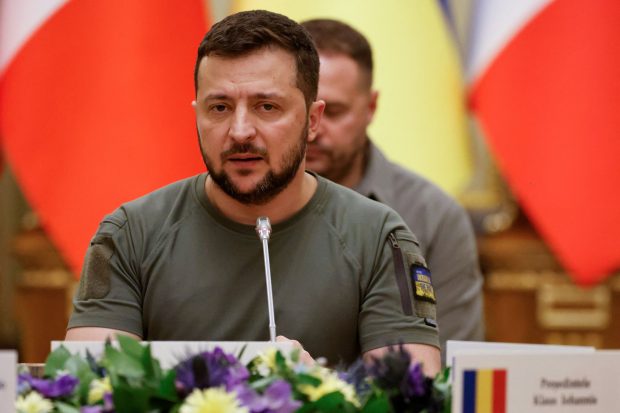 Lider PNL pe tema legii adoptate de Kiev care îi vizează și pe românii din Ucraina: „Nu am nicio explicație pentru lipsa de reacție a MAE pe acest subiect”