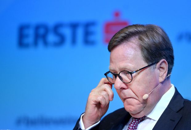 Șeful băncii austriece care deține BCR în România, mesaj pentru politicieni după blocarea aderării la Schengen: Regretăm votul de astăzi. Găsiți o soluție!