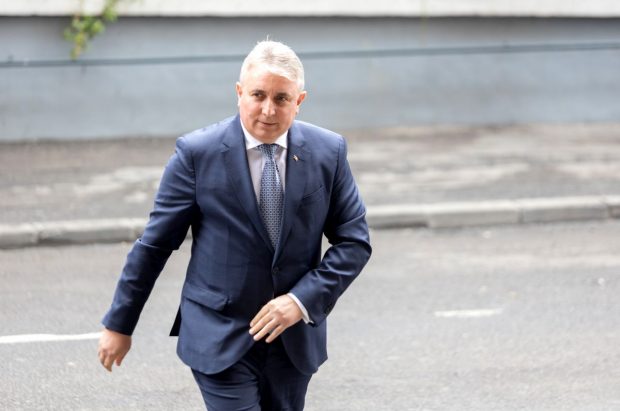 Lucian Bode vorbește despre „principii călcate în picioare” și reguli schimbate la finalul procesului, în cazul Austriei