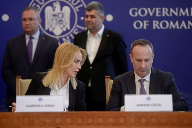 Cum arată proiectul de buget pe 2023. Un minister primește de 6 ori mai mulți bani decât anul acesta, șapte primesc sume micșorate