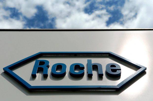 Compania Roche a primit undă verde în SUA pentru testele de diagnosticare Alzheimer
