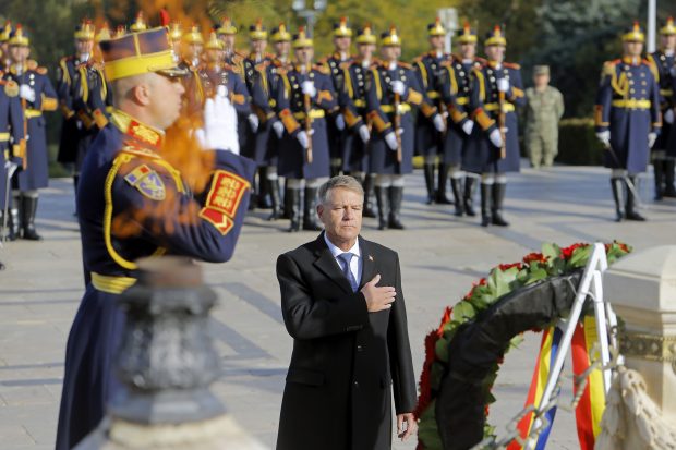 ”Iohannis a ajuns la 60 de generali avansați pe an”, dublu față de cifrele celorlalți președinți