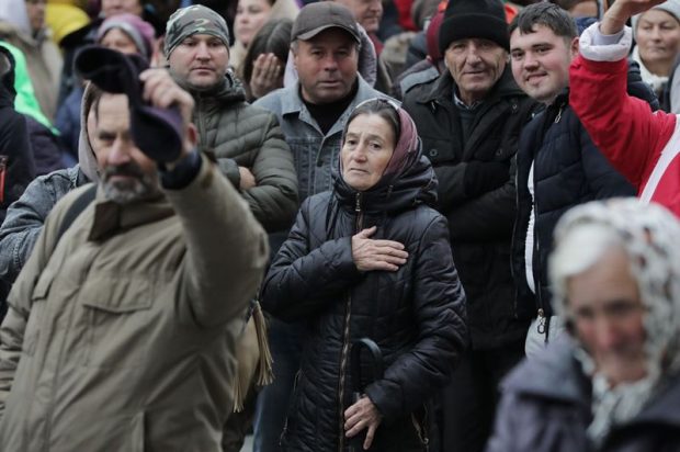 Persoanele adulte din Republica Moldova vor putea învăța gratuit limba română din 2023