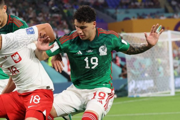 Soția unui fotbalist de la Mondial, acuzații jignitoare în Qatar: „Cât îi costă pe acești oameni să facă o baie?”
