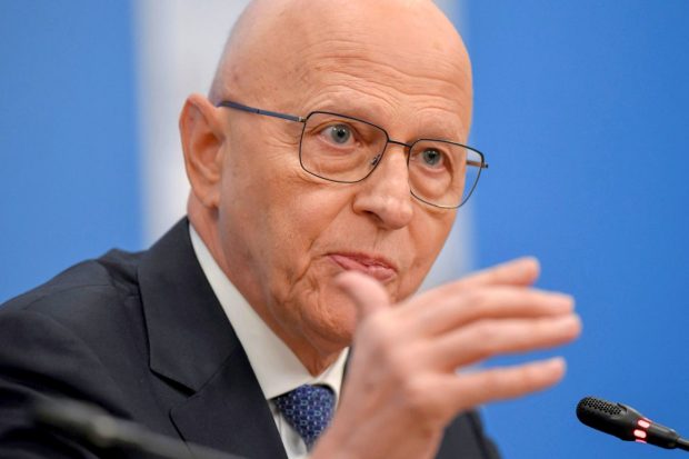 Mircea Geoană, după eșecul aderării României la Schengen: „Picătura care a făcut să se verse un pahar umplut mai demult”