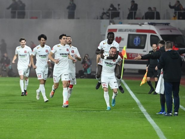FC Hermannstadt a fost depunctată cu 9 puncte de FRF. „Vom lupta pentru a recupera această pierdere grea”