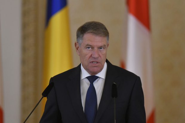 Tolo: Lumină de la girofar. Incompetența brigăzii Iohannis, Ciucă, Aurescu și Bode a ajuns la nivel de sfidare