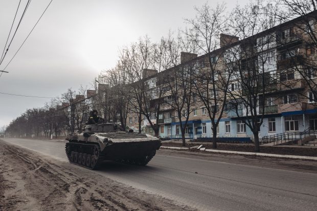 LIVETEXT Război în Ucraina, ziua 296 | Ucrainenii exclud un armistiţiu de sărbători dacă Rusia nu-și retrage trupele