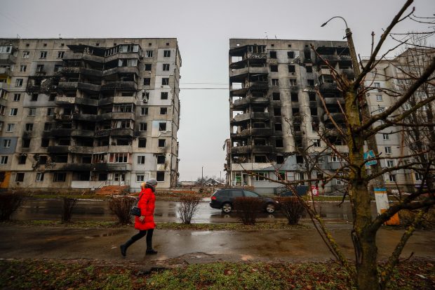 LIVETEXT Război în Ucraina, ziua 308 | Întreruperile de curent din Ucraina, în scădere