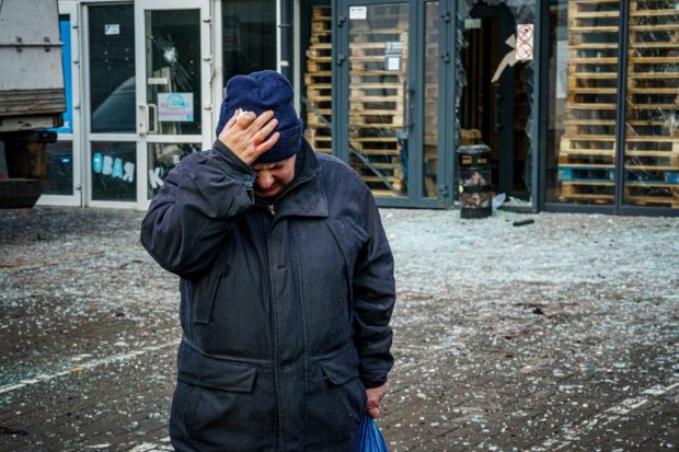 LIVETEXT Război în Ucraina, ziua 305 | Apel pentru donare de sânge pentru victimele bombardamentului de Ajunul Crăciunului, din Herson
