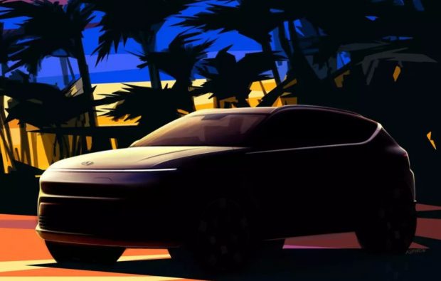 Când s-a învechit Hyundai Kona? Coreenii tocmai au lansat o nouă generație