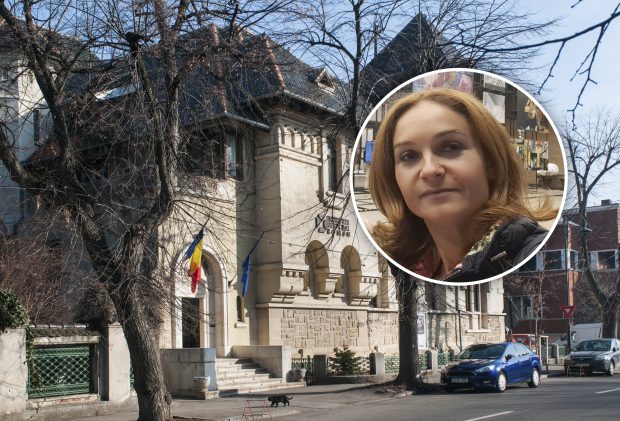 „O afacere de partid”. Mai mulți angajați din ICR acuză nereguli la „un concurs cu dedicație”. Jurista a intrat în concediu medical, ca să nu semneze