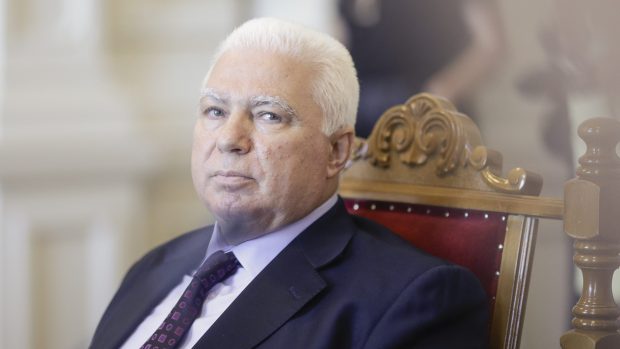 Petre Lăzăroiu, fost judecător al CCR, are 10.000 de euro pensie și e bucuros că rămâne cu toți banii, după decizia CCR: „Avem dreptul. Nu înțeleg ce atâta tam-tam”