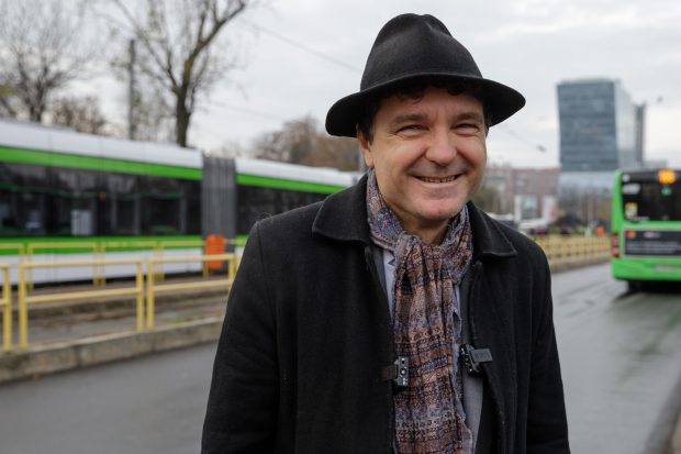 Nicușor Dan spune că „peste 2 ani şi jumătate nu o să mai existe linii de tramvai nemodernizate în Bucureşti”