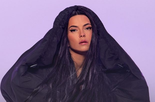 INNA, izolată 16 zile într-o casă pentru proiectul ei special: „Facem muzică și sunt încântată că pot să împărtășesc fanilor mei întreaga experiență”