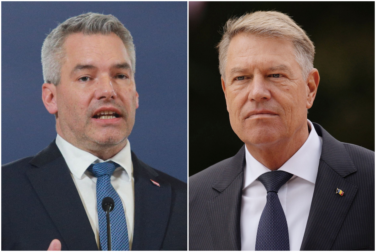 Austria acuză România că blochează accesul militarilor săi la operațiunile NATO: „O răzbunare față de veto-ul la aderarea la Schengen” 