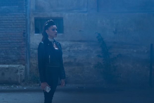 Karmen, fiica lui Adi Minune, se alătură distribuției serialului „Clanul”. „Este un personaj care mi se potrivește foarte tare”