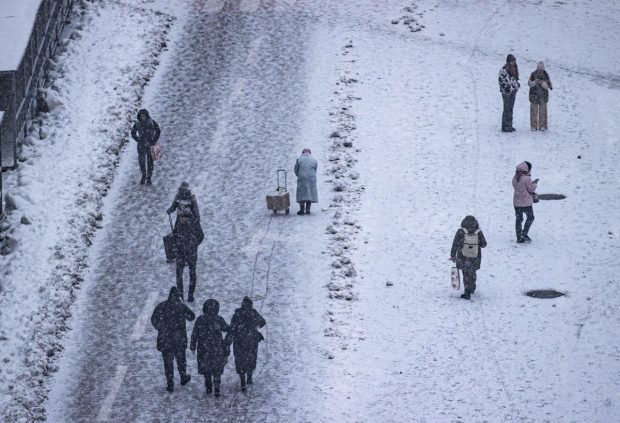 LIVETEXT Război în Ucraina, ziua 288 | „Kievul ar putea pierde alimentarea cu energie electrică, apă și căldură”