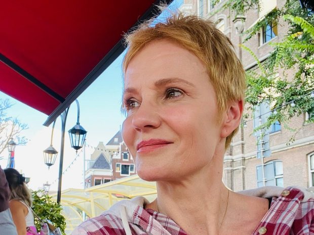Lia Bugnar spune ce s-a întâmplat cu dosarul penal cu care s-a ales, după ce a căzut de pe bicicletă: „Înțeleg că există o lege”