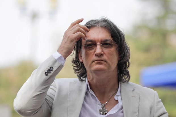 Rectorul UNATC reacționează în cazul regizorului Felix Alexa, acuzat de hărțuire sexuală. Promite o anchetă internă