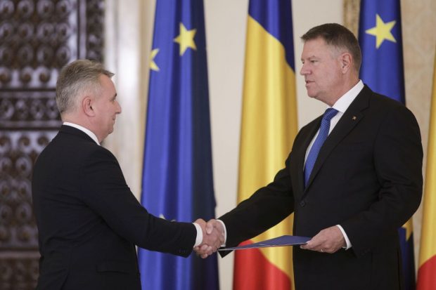 Tolo: Ne-a furat arbitrul austriac ca să nu intrăm în Schengen, dar președintele Iohannis și Guvernul nu au nicio responsabilitate?