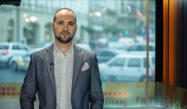 ActiveWatch: Amenințări de tipul celei formulate de Silviu Mănăstire la adresa jurnaliștilor G4Media trebuie să fie sancționate de către liderii PNL