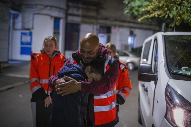 Fenomenul migrației oamenilor fără adăpost pe timp de iarnă. „Vin în București, ca să supraviețuiască frigului”