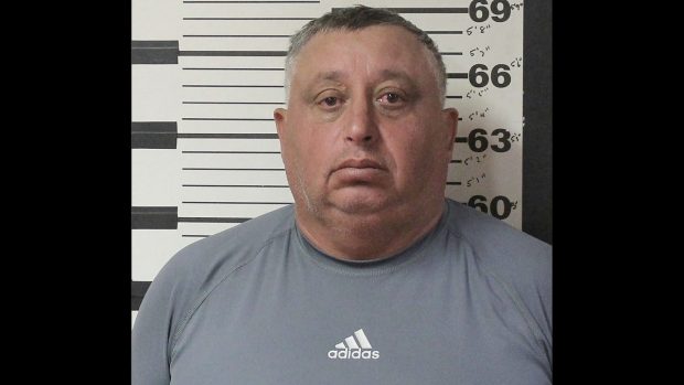 O polițistă însărcinată a prins un român care era căutat de trei săptămâni într-un orășel din  Wyoming