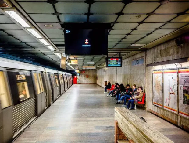 Metroul va fi extins în Ilfov, susține președintele Consiliului Județean
