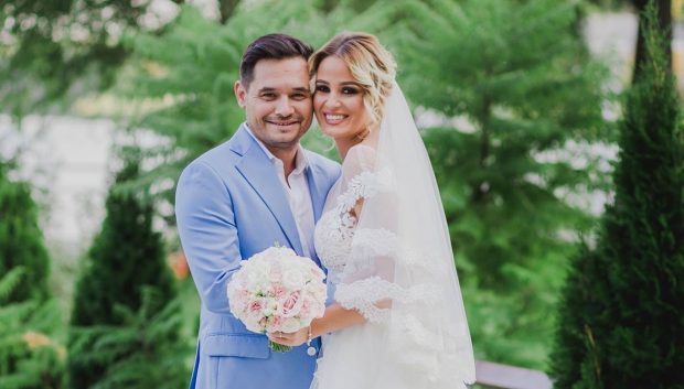 Anunțul făcut de Mihai Rait, Dorel din „Las Fierbinți”, despre căsnicia cu Ana Maria, care e cu 14 ani mai tânără decât el: „Îmi suportă toate capriciile”