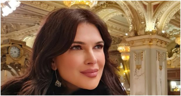 Monica Bîrlădeanu a împlinit 44 de ani. Cum a petrecut actrița: „Super experiență”
