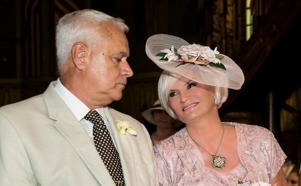 Dezvăluirile făcute de Monica Tatoiu după aproape 40 de relație cu soțul: „Ne-am certat chiar rău! Dacă auziți de o crimă pasională, noi suntem”