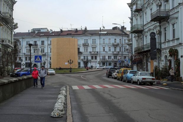 LIVETEXT Război în Ucraina, ziua 290 | Locuitorii din Odesa, fără curent electric. Oficialii anunță că reparațiile vor dura mai mult decât de obicei